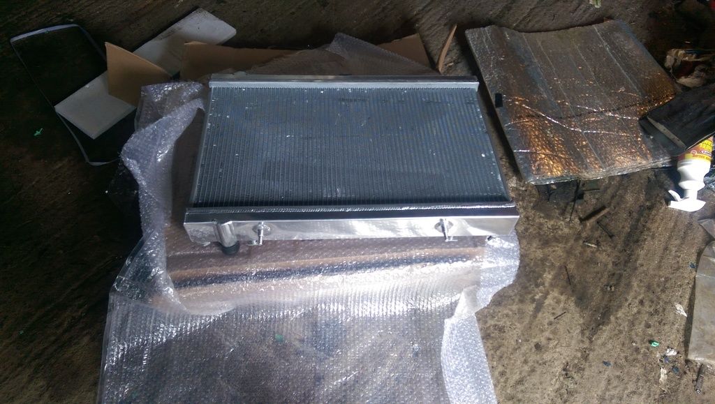 Skyline Aftermarket Piston Rings Skyline Aftermarket Piston Rings